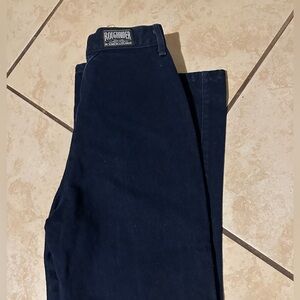 Roughrider High waist vintage jeans